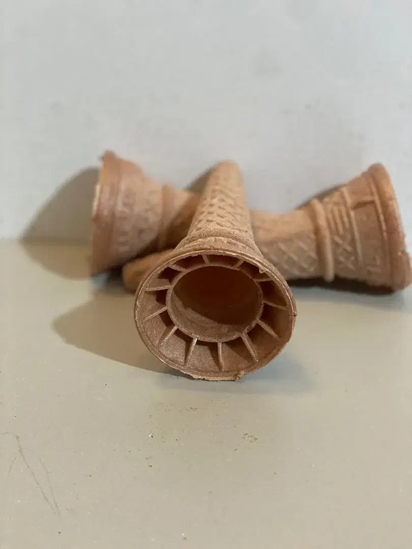 نان بستنی قیفی|خوردنی و آشامیدنی|نسیمشهر, |دیوار