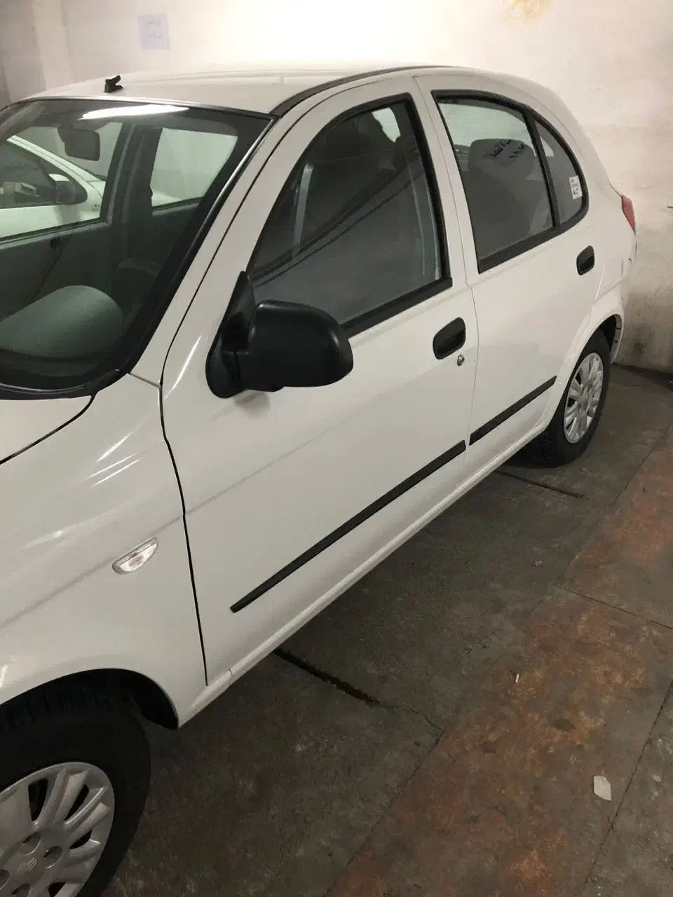 تیبا 2 مدل 1400|خودرو سواری و وانت|تبریز, |دیوار