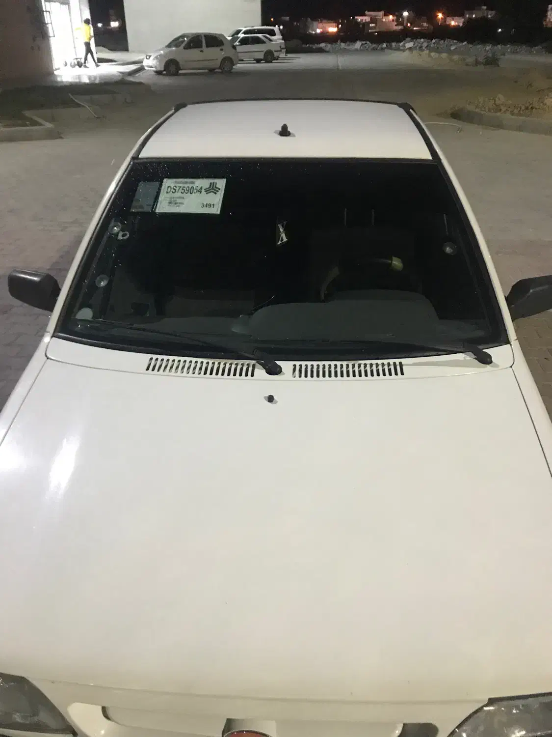 پراید ۱۵۱|خودرو سواری و وانت|لامرد, |دیوار