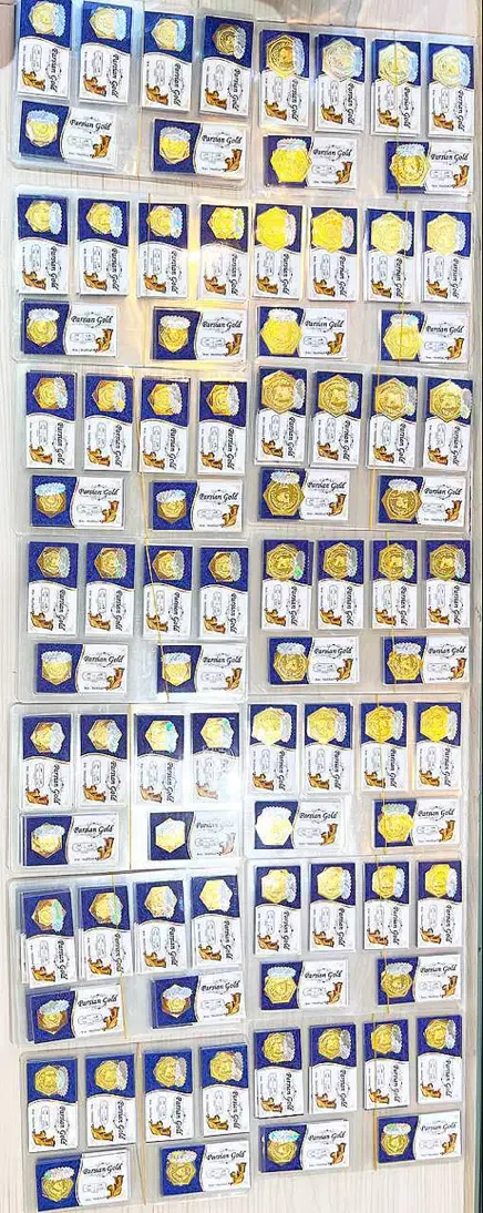 خرید و فروش سکه پارسیان|کلکسیون سکه، تمبر، اسکناس|مشهد, سجاد شهر|دیوار