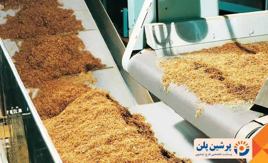 استخدام نیروی تازه وارد در شرکت سیگار|استخدام صنعتی، فنی، مهندسی|تربت‌حیدریه, کاشانی|دیوار