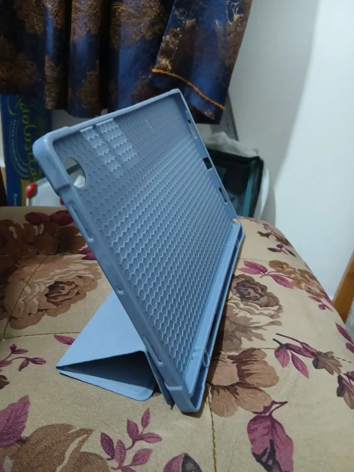 کیف تبلت سامسونگ ۱۰ اینچ|لوازم جانبی موبایل و تبلت|شیراز, شهرک گلستان شمالی|دیوار