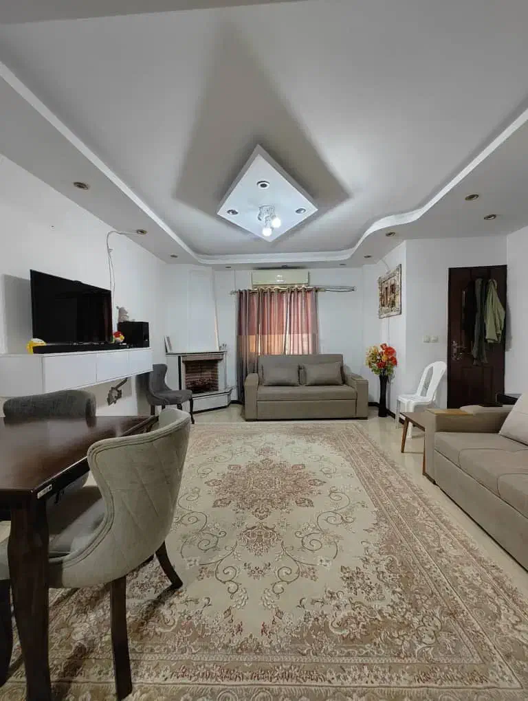 آپارتمان 69 متری سند دار بر اصلی آلوچه چی|فروش آپارتمان|بندر انزلی, معلم|دیوار