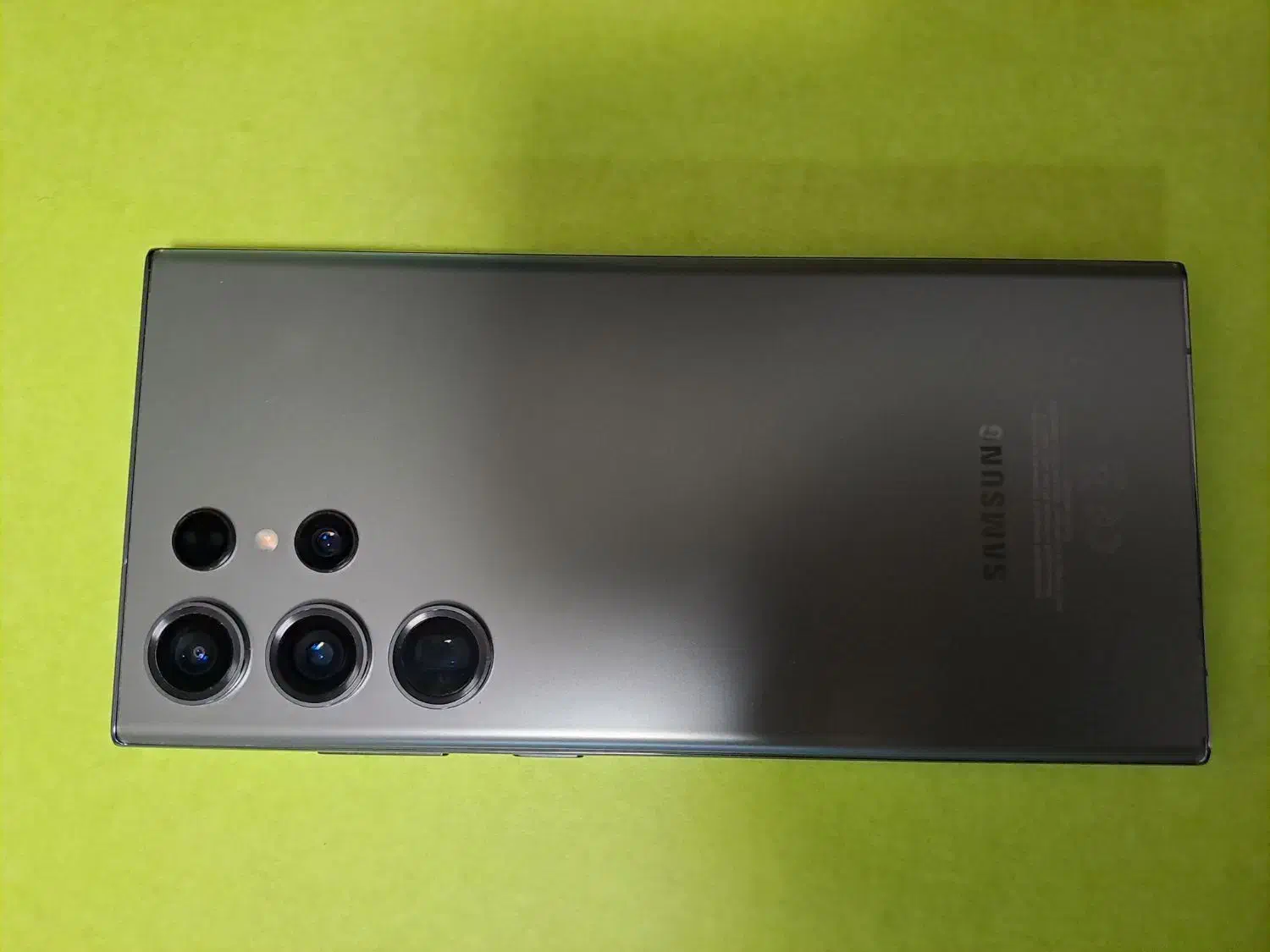 سامسونگ s23 ultra 512|موبایل|اصفهان, خواجو|دیوار