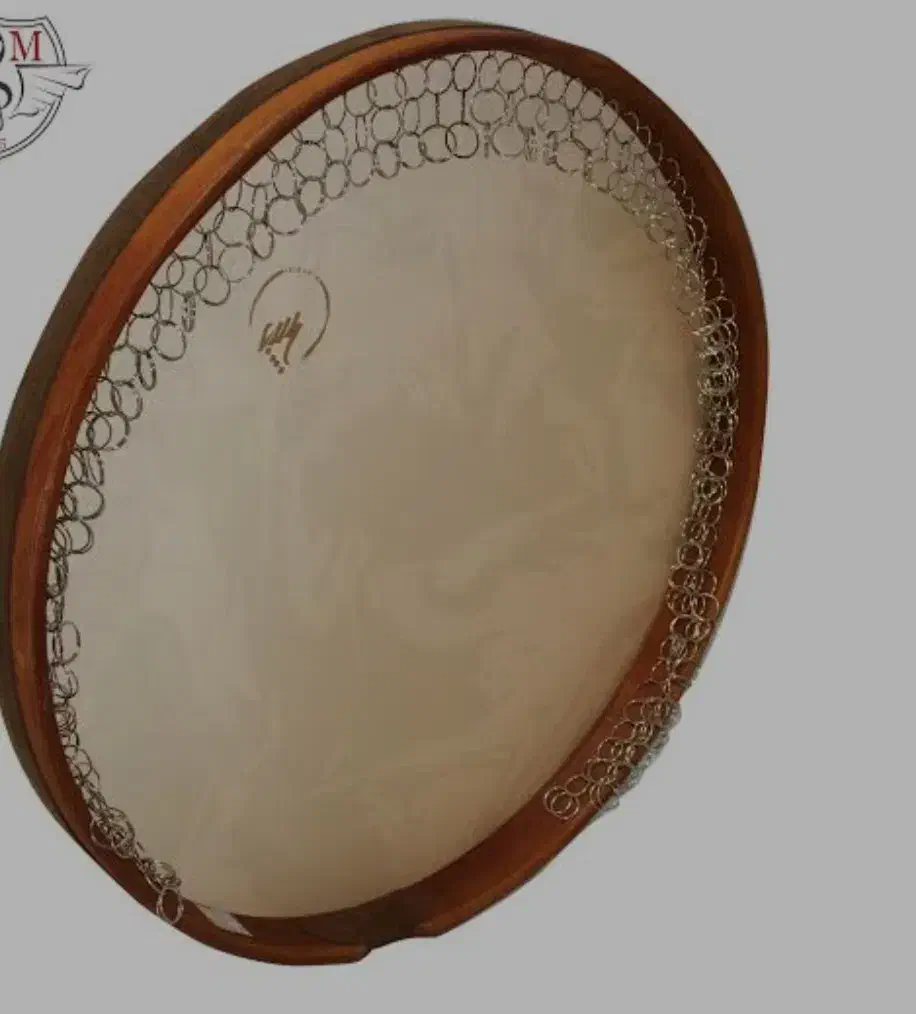 دَف حبیبی|سازهای سنتی|قم, پردیسان|دیوار