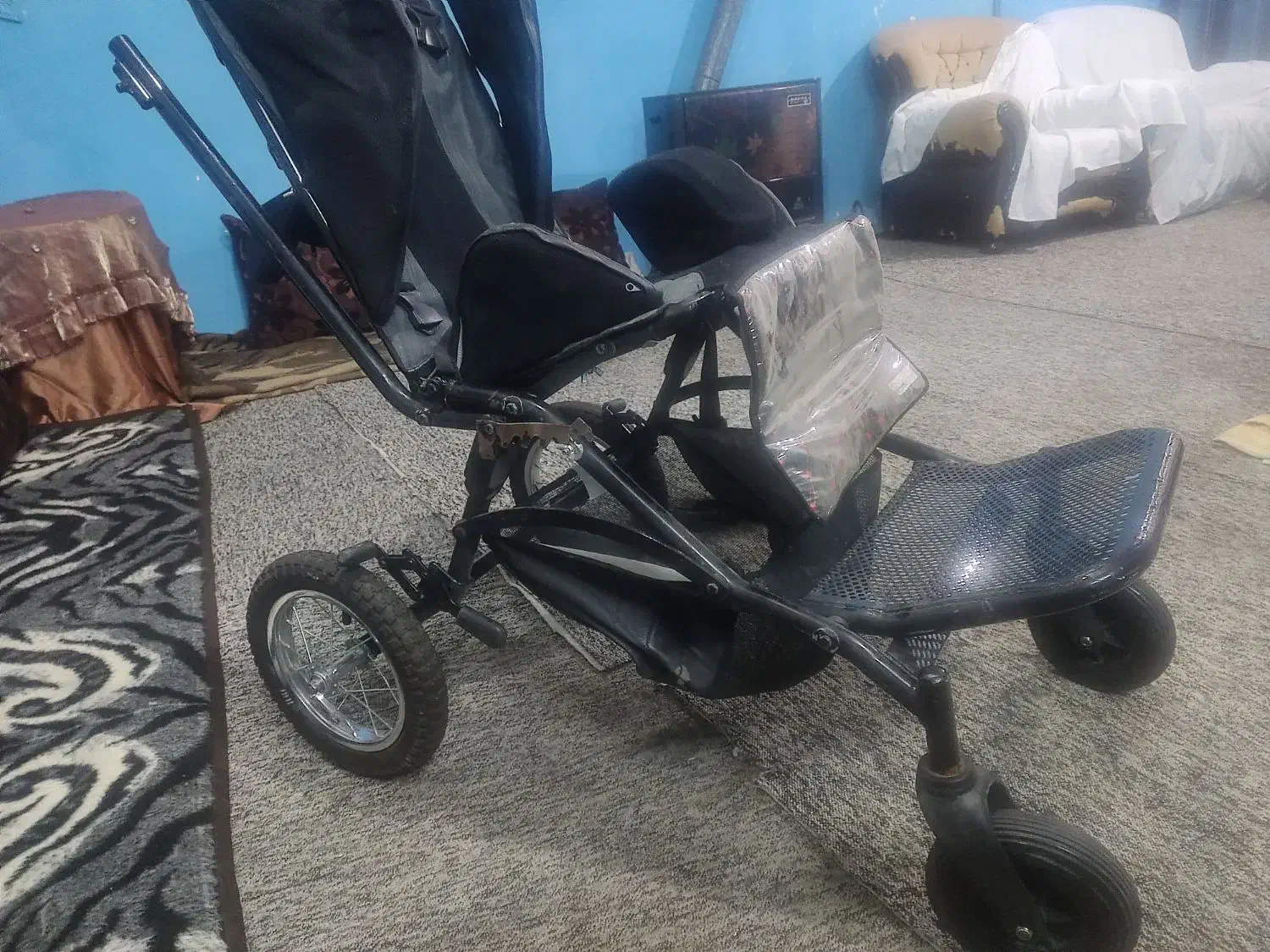 در حد نو|آرایشی، بهداشتی، درمانی|مشهد, قائم|دیوار