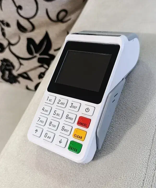 دستگاه پز . دستگاه کارت خوان|فروشگاه و مغازه|بابل, |دیوار