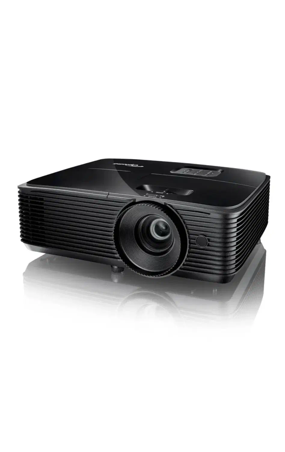 ویدیو پرژکتور Optoma X400LVe DLP Projector|تلویزیون و پروژکتور|رشت, گلسار|دیوار