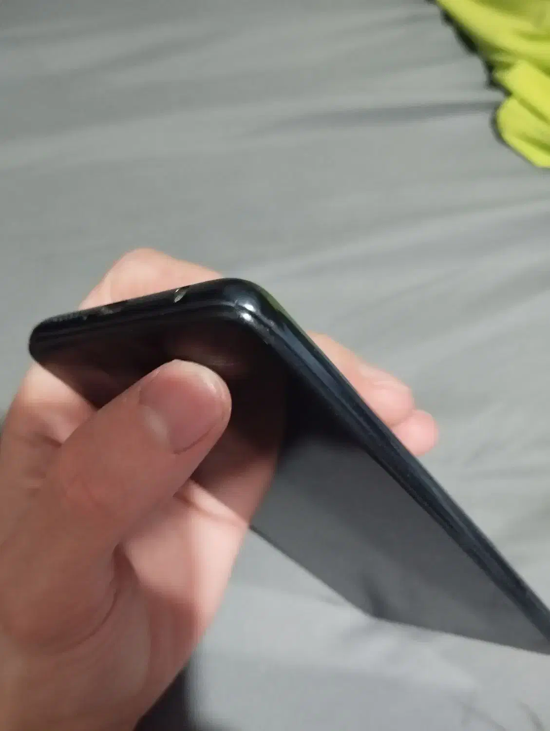 گوشی pocox3|موبایل|ارومیه, |دیوار