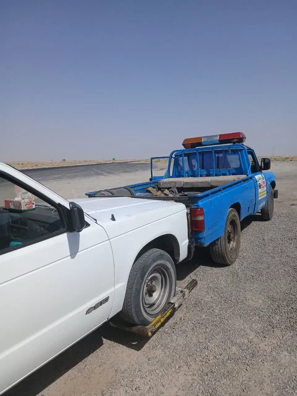 امداد خودرو یدکش مهریز انار|خدمات حمل و نقل|مهریز, |دیوار