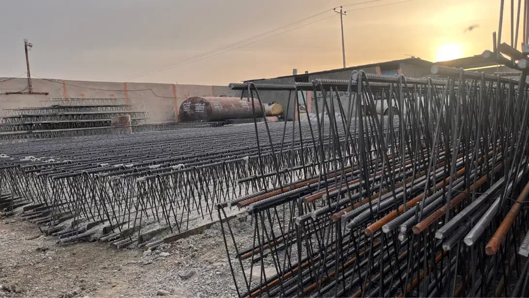 اجرای سقف ودیوار برشی و تولید تیرچه|مصالح و تجهیزات ساختمان|سبزوار, پاسداران|دیوار