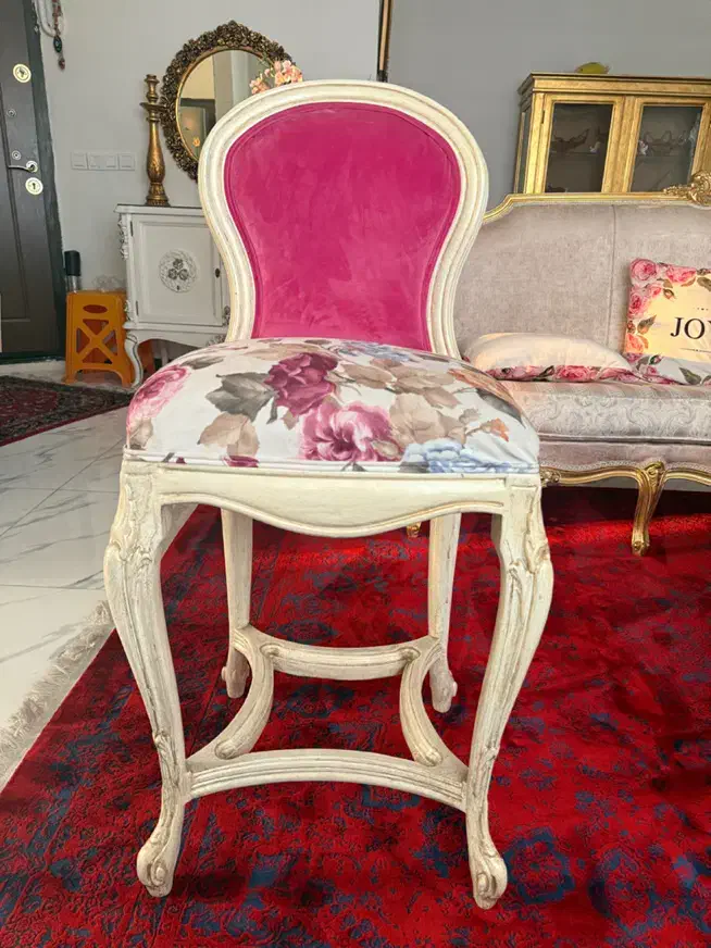 صندلی|میز و صندلی غذاخوری|تهران, شمیران‌نو|دیوار