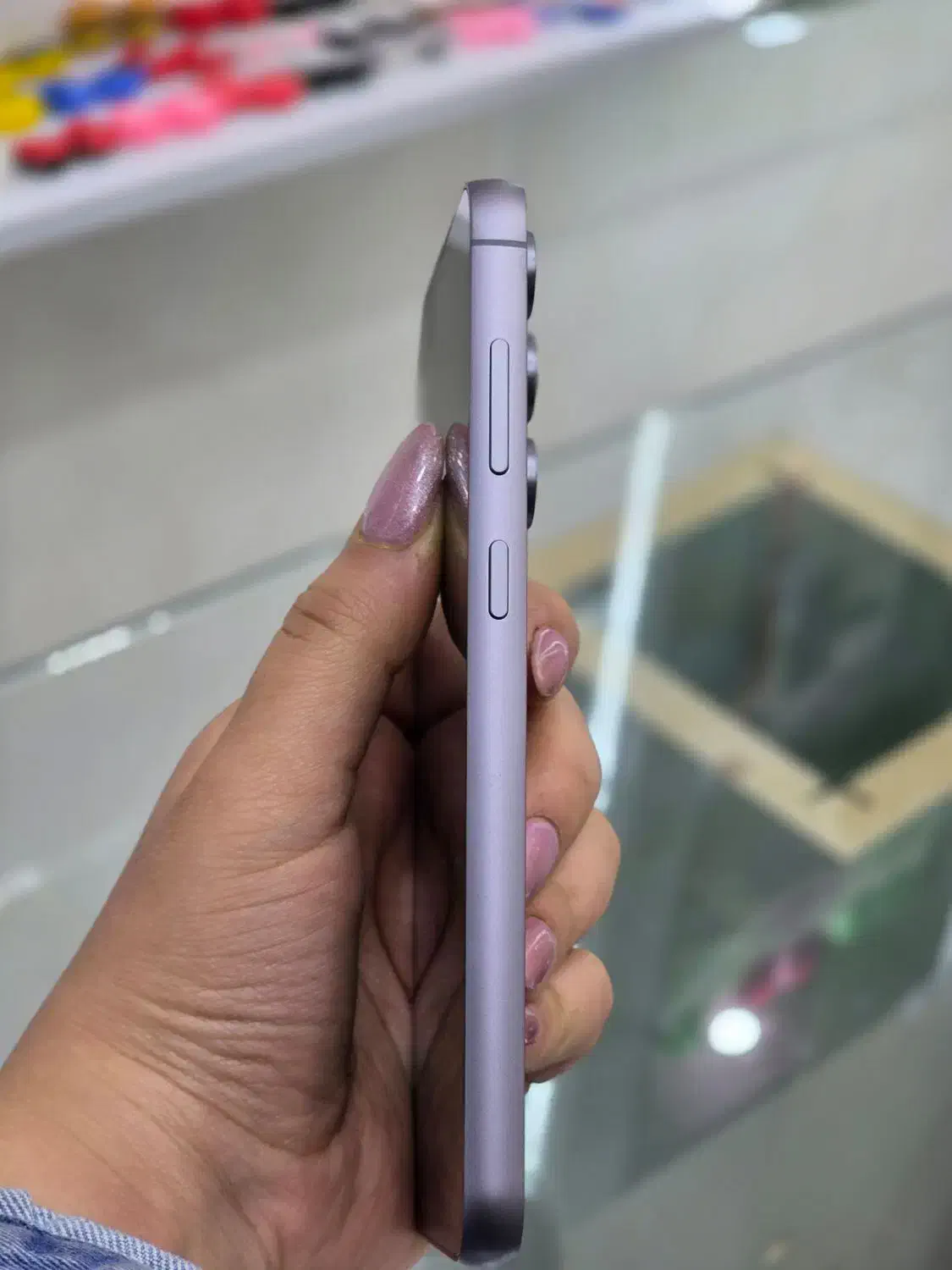 گوشی S23 Fe|موبایل|دورود, |دیوار