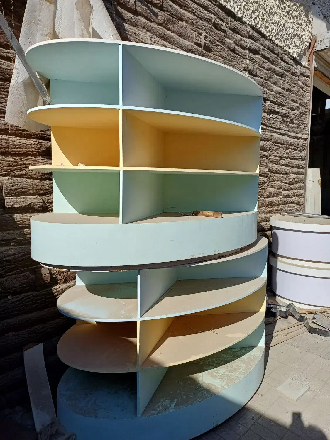 دکورمغازه|فروشگاه و مغازه|پردیس, فاز ۲|دیوار