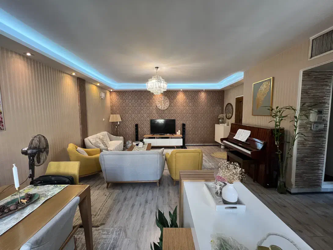 ۷۰متر (فول باسازی) دریان نو حبیب اله|فروش آپارتمان|تهران, دریان‌نو|دیوار