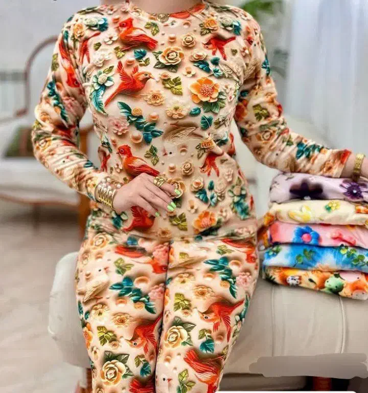 ستهای مخمل سه بعدی با قیمت باور نکردنی|لباس|اردبیل, |دیوار