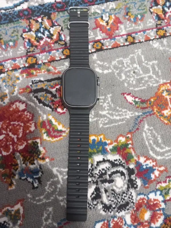 ساعت هوشمند|ساعت|سیاهکل, |دیوار