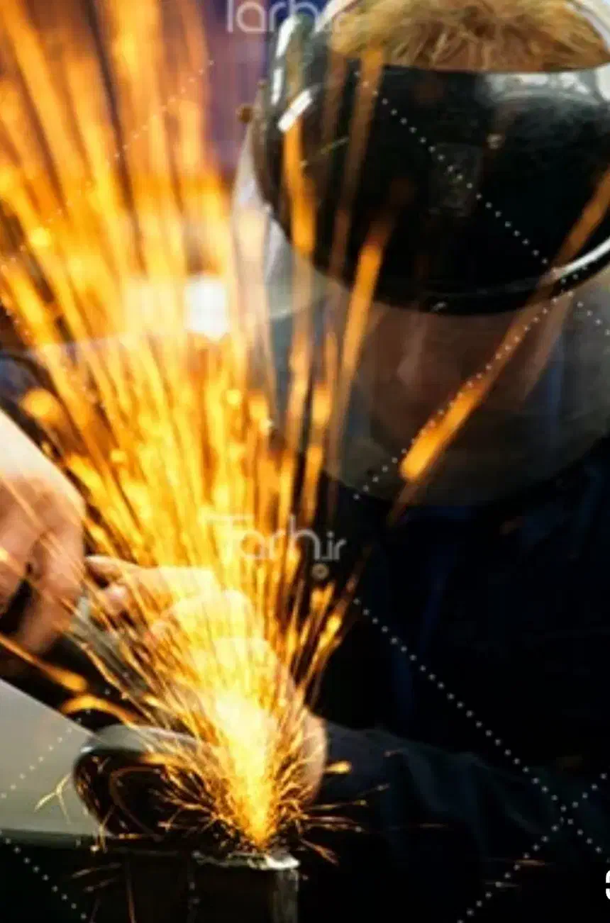 جوشکار سیار|خدمات پیشه و مهارت|اصفهان, کوی راه حق|دیوار