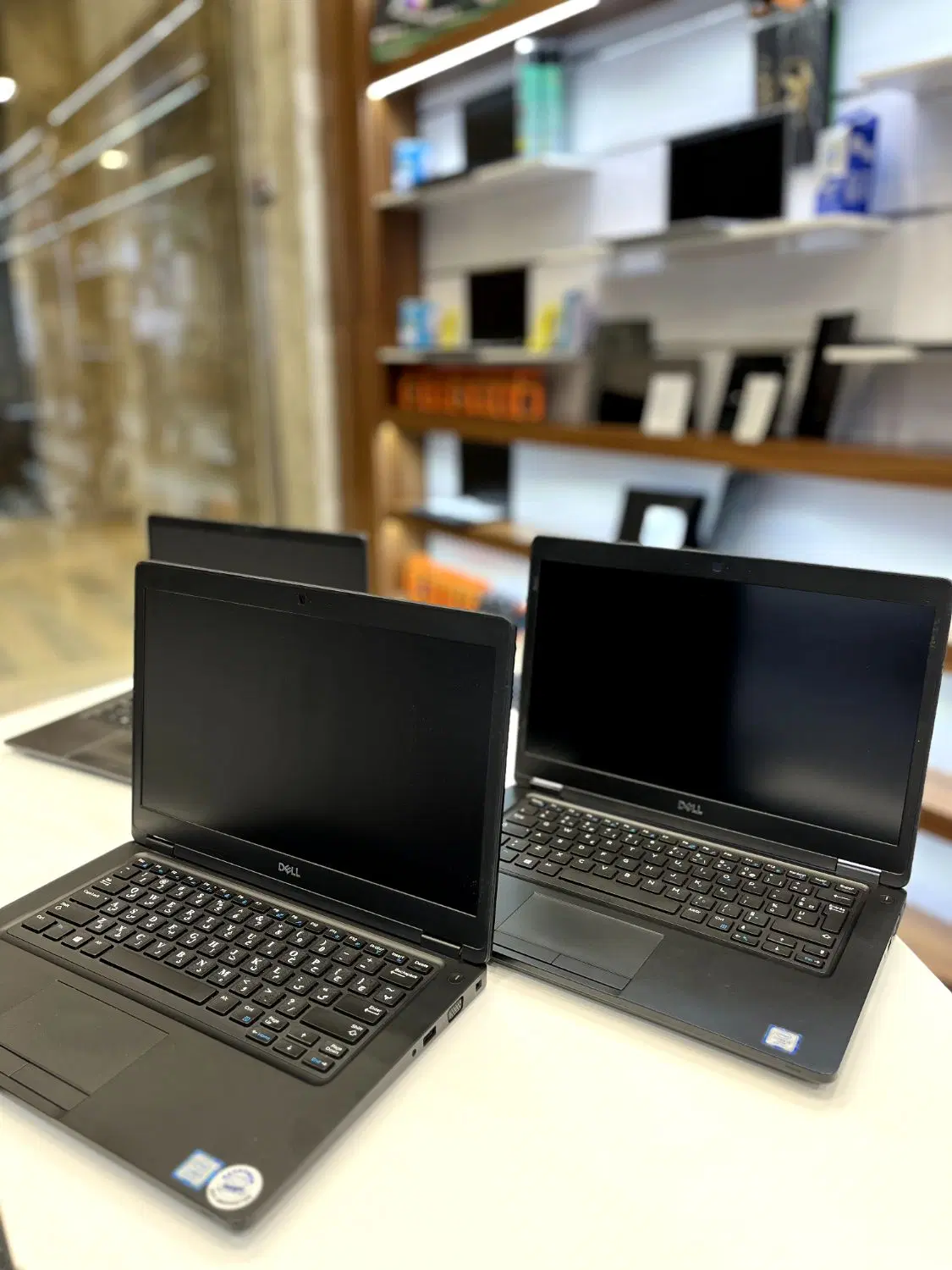 لپ تاپ Dell latitude series بدون پیش پرداخت|رایانه همراه|تهران, شهرک غرب|دیوار