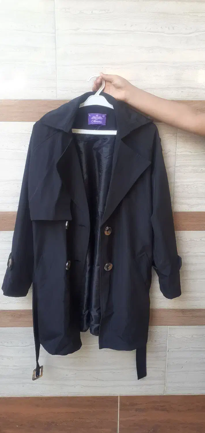 مانتو|لباس|آزادشهر, |دیوار