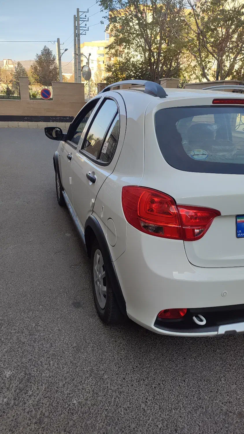 کوییک مدل ۱۴۰۳ GX در حد صفر|خودرو سواری و وانت|زنجان, |دیوار