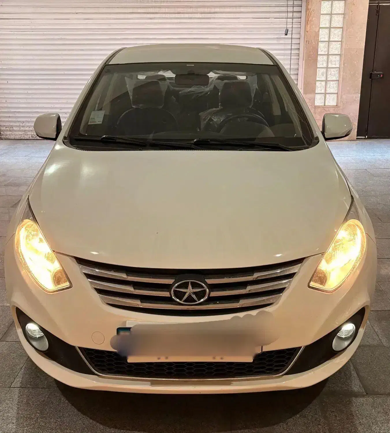 جک j4 مدل ۱۴۰۳|خودرو سواری و وانت|ری, هاشم‌آباد|دیوار