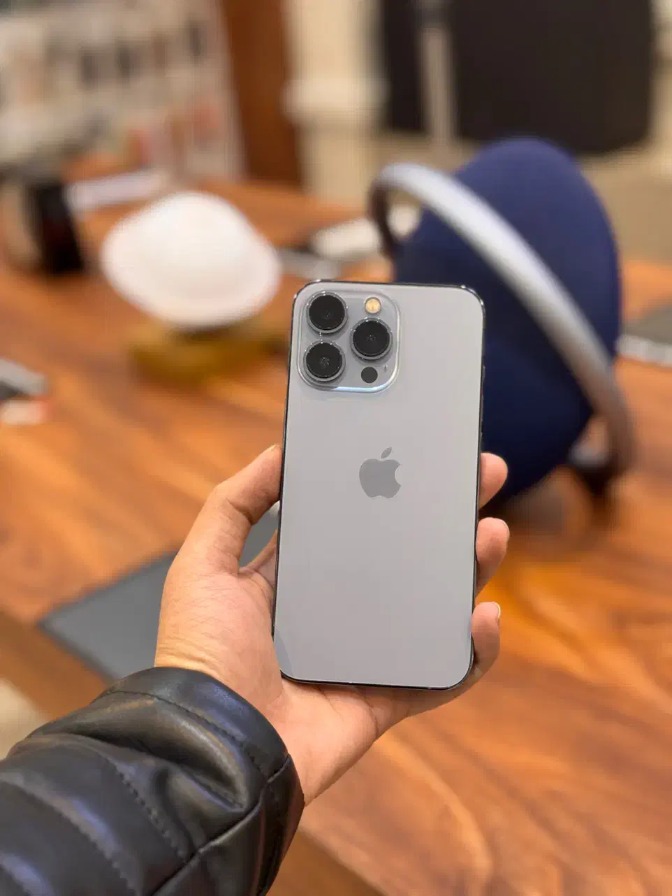 iPhone 13 pro|موبایل|تهران, امانیه|دیوار