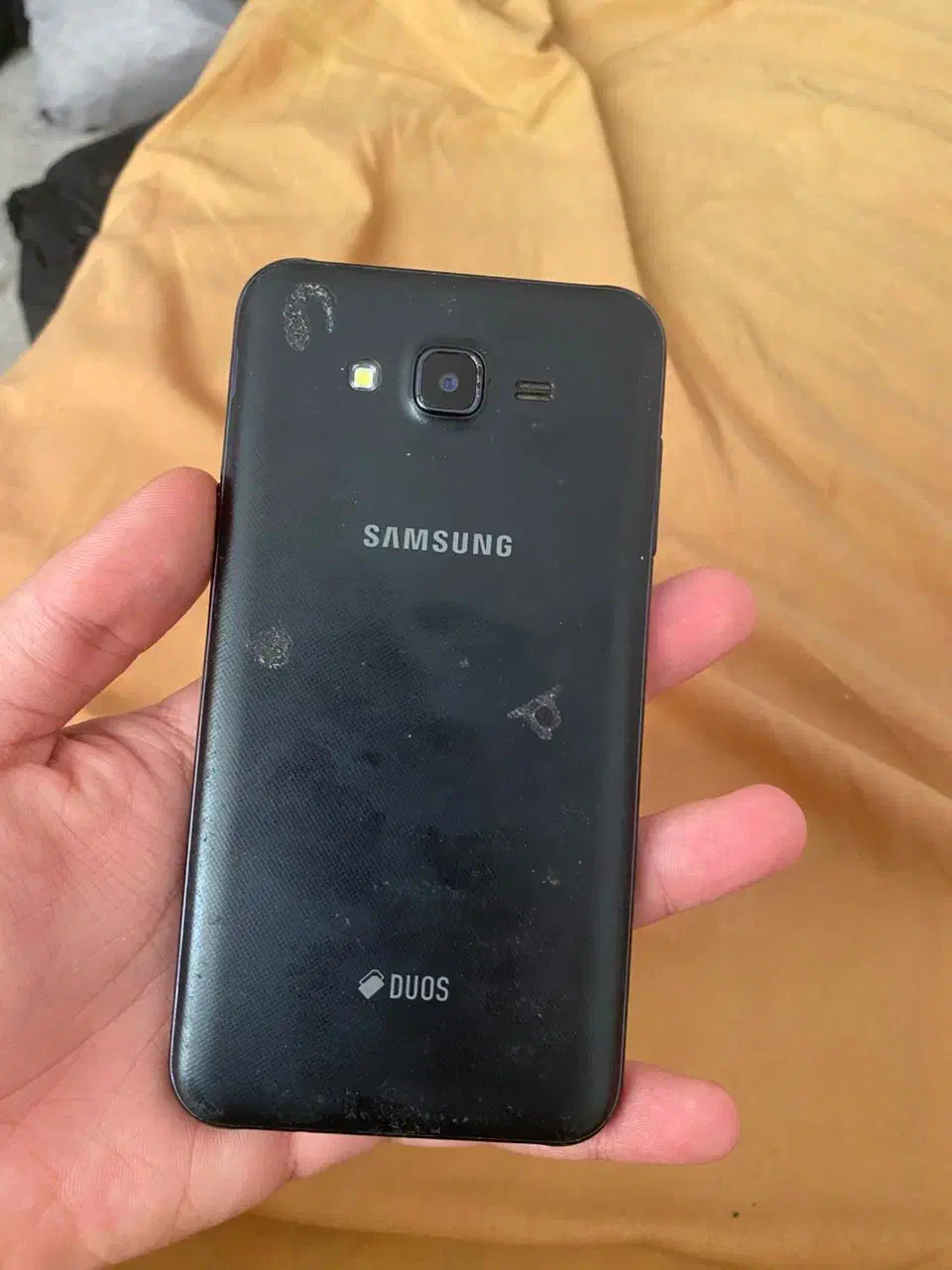 گوشی j7صفحه بزرگ|موبایل|قائمشهر, |دیوار