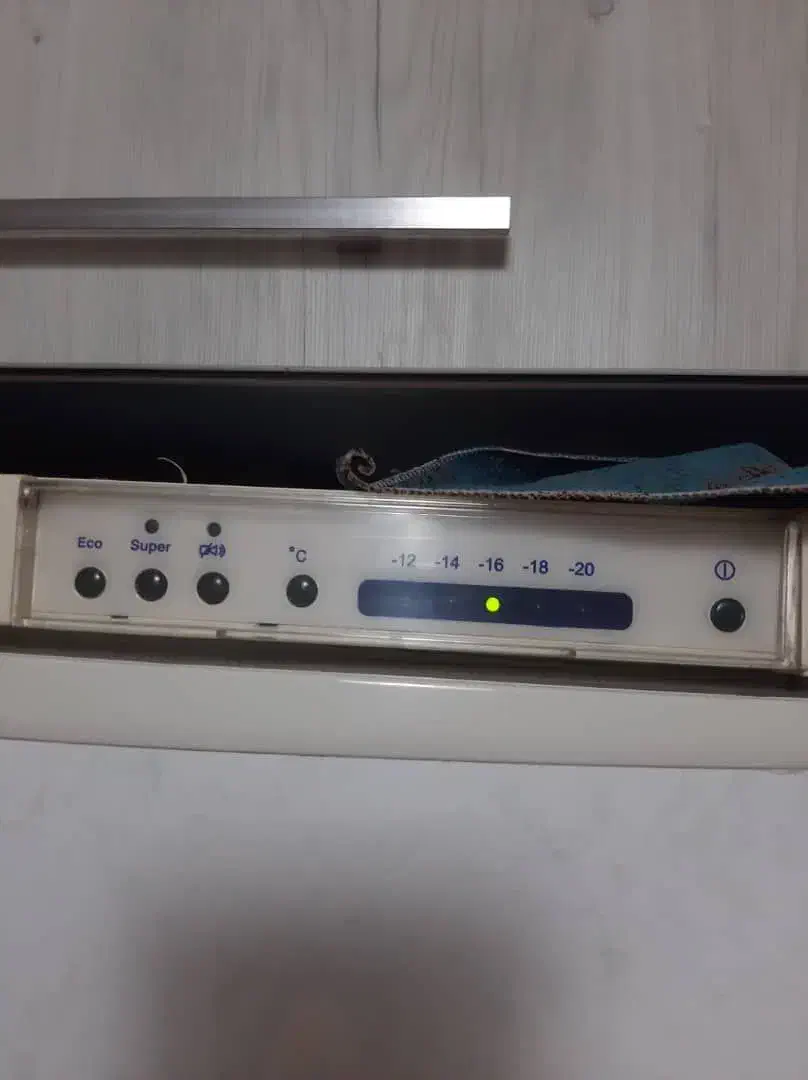 تعمیر یخچال و فریزر|خدمات پیشه و مهارت|اهواز, کیانپارس |دیوار