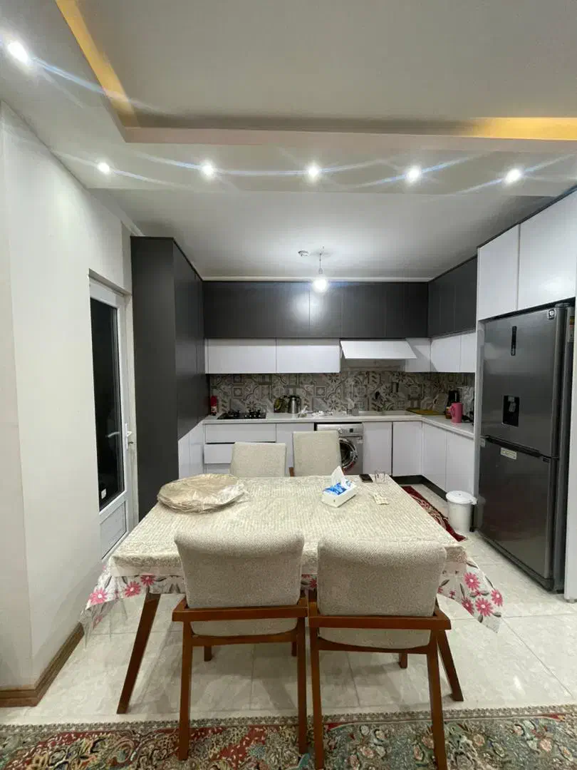 واحد۷۴متری نوساز امیرالمومنین/خوش قیمت/فول امکانات|فروش آپارتمان|کاشان, شهرک امیرالمومنین|دیوار