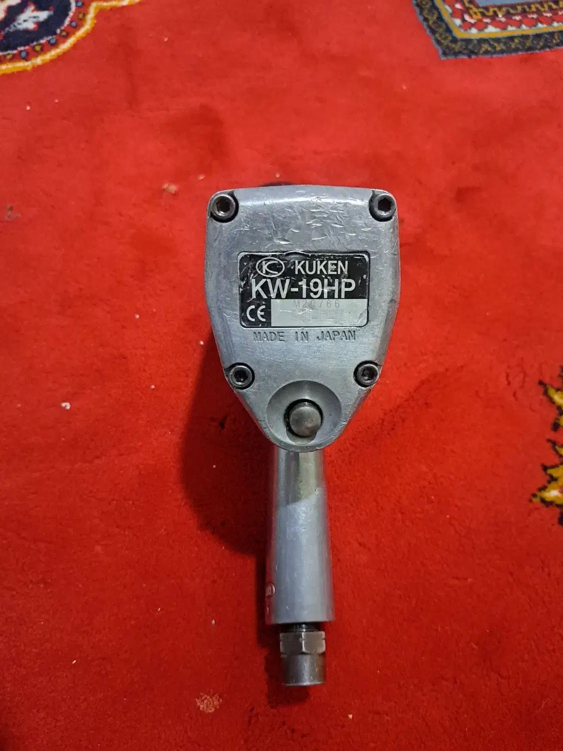 بکس بادی کوکن ساز 1/2|ابزارآلات|مشکین‌دشت, |دیوار