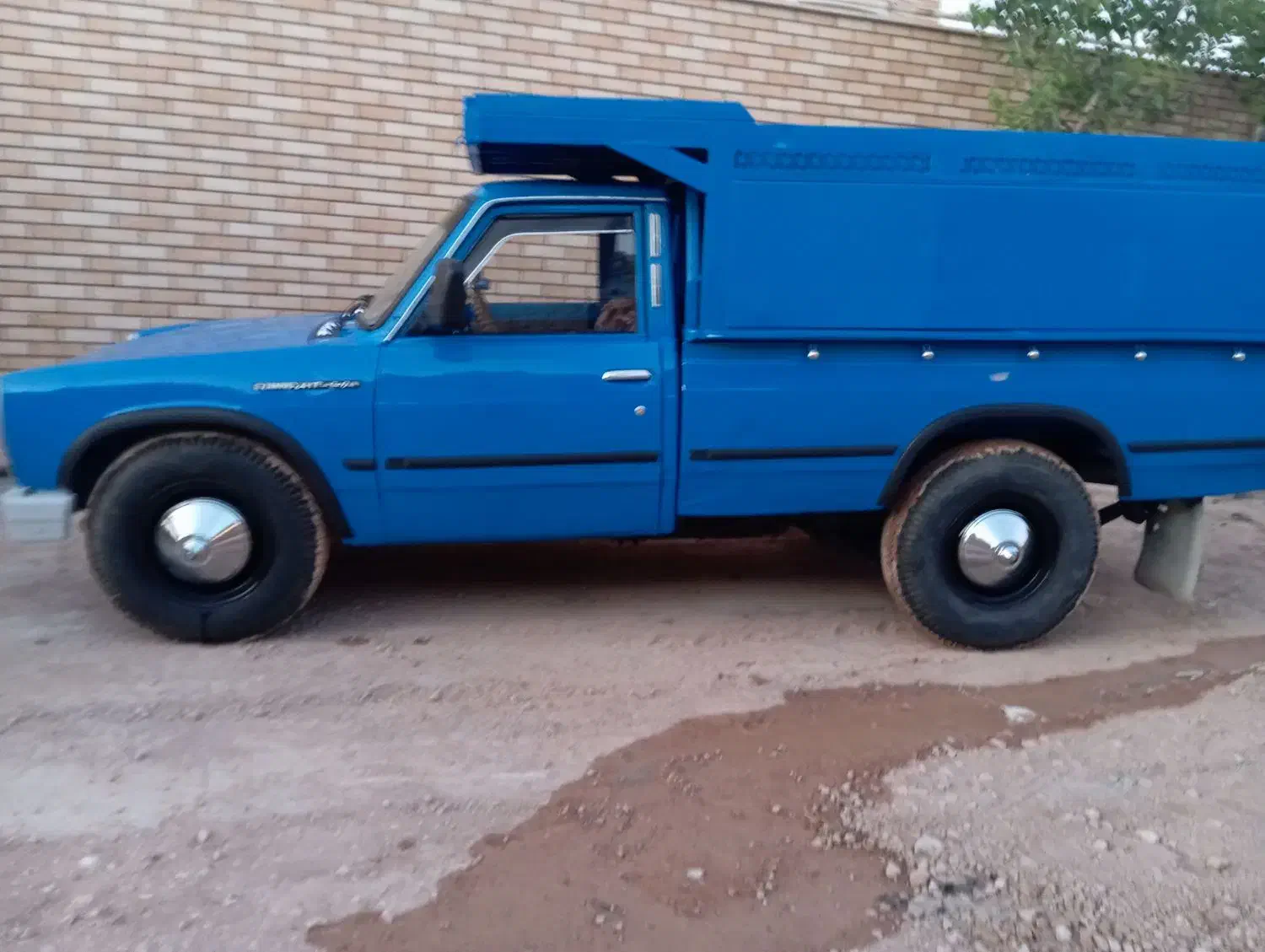 نیسان انژکتور فوری مدل۸۶ کمپرس کارت۳۴۵۰|خودرو سواری و وانت|مبارکه, |دیوار