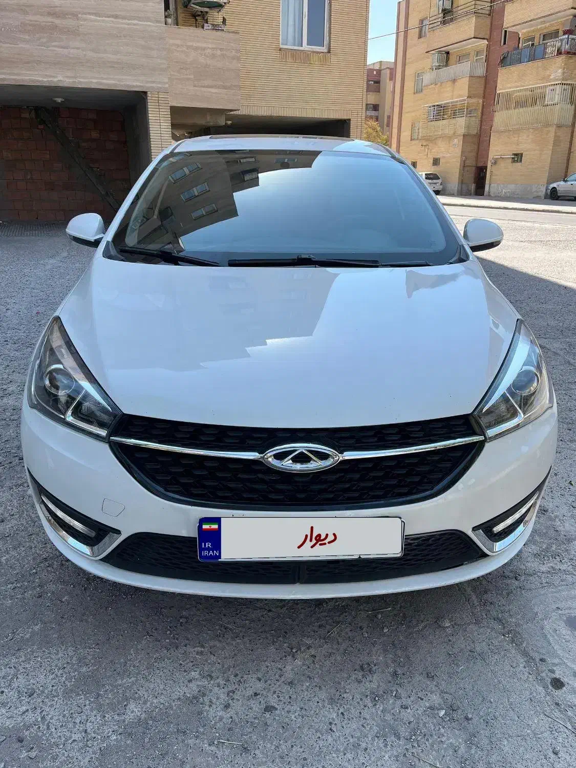 آریزو5 مدل97|خودرو سواری و وانت|کرمان, |دیوار