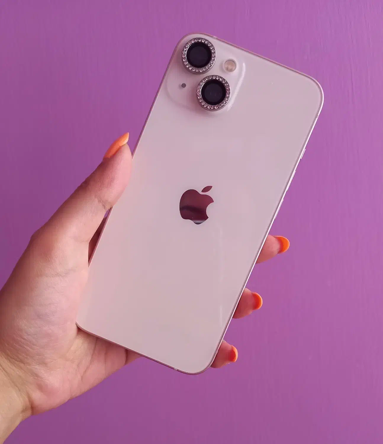 iPhone 13 آیفون 13 نرمال 256|موبایل|تهران, یوسف‌آباد|دیوار