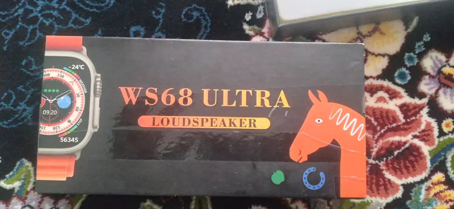 ساعت هوشمند|ساعت|زاغه, |دیوار