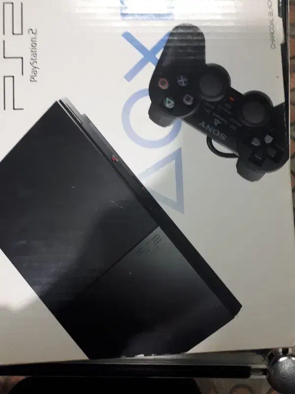 پلی استیشن ۲ فلش خور|کنسول، بازی ویدئویی و آنلاین|کازرون, |دیوار