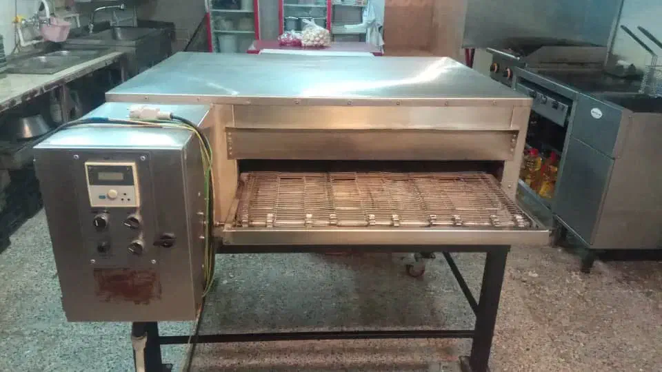 وسایل فست فود|فروشگاه و مغازه|اقلید, |دیوار