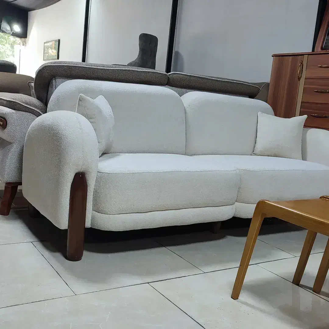 مبل هیوا،تولیددر تولیدی انصاری،ارزانسرای حاج سعید|مبلمان خانگی و میز عسلی|یاسوج, |دیوار