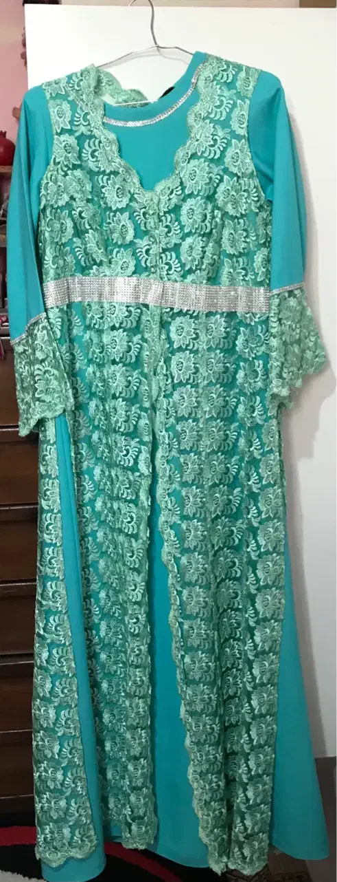 لباس مجلسی خرم سلطانی|لباس|سمنان, |دیوار