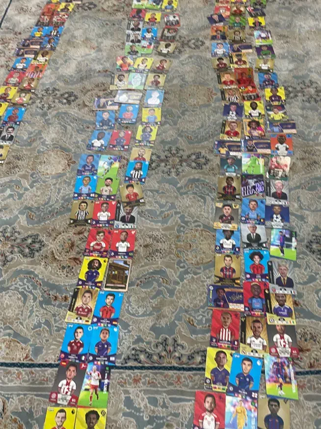 کارت کیمدی|کلکسیون و سرگرمی|رشت, گلسار|دیوار