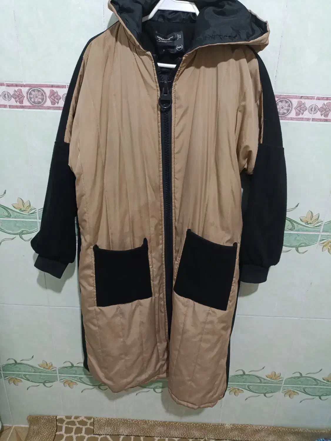 کاپشن و مانتو بلند زنانه|لباس|نیشابور, شهید بهشتی|دیوار