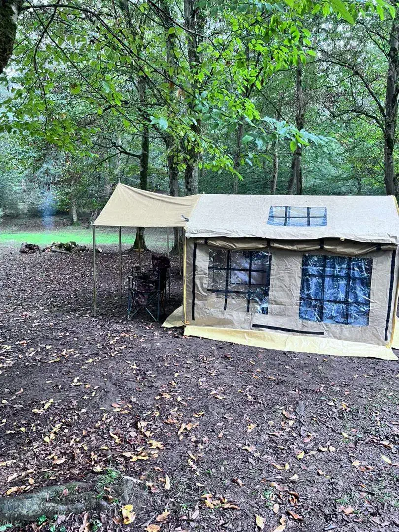 چادر مسافرتی|کوهنوردی و کمپینگ|تهران, خلیج فارس|دیوار