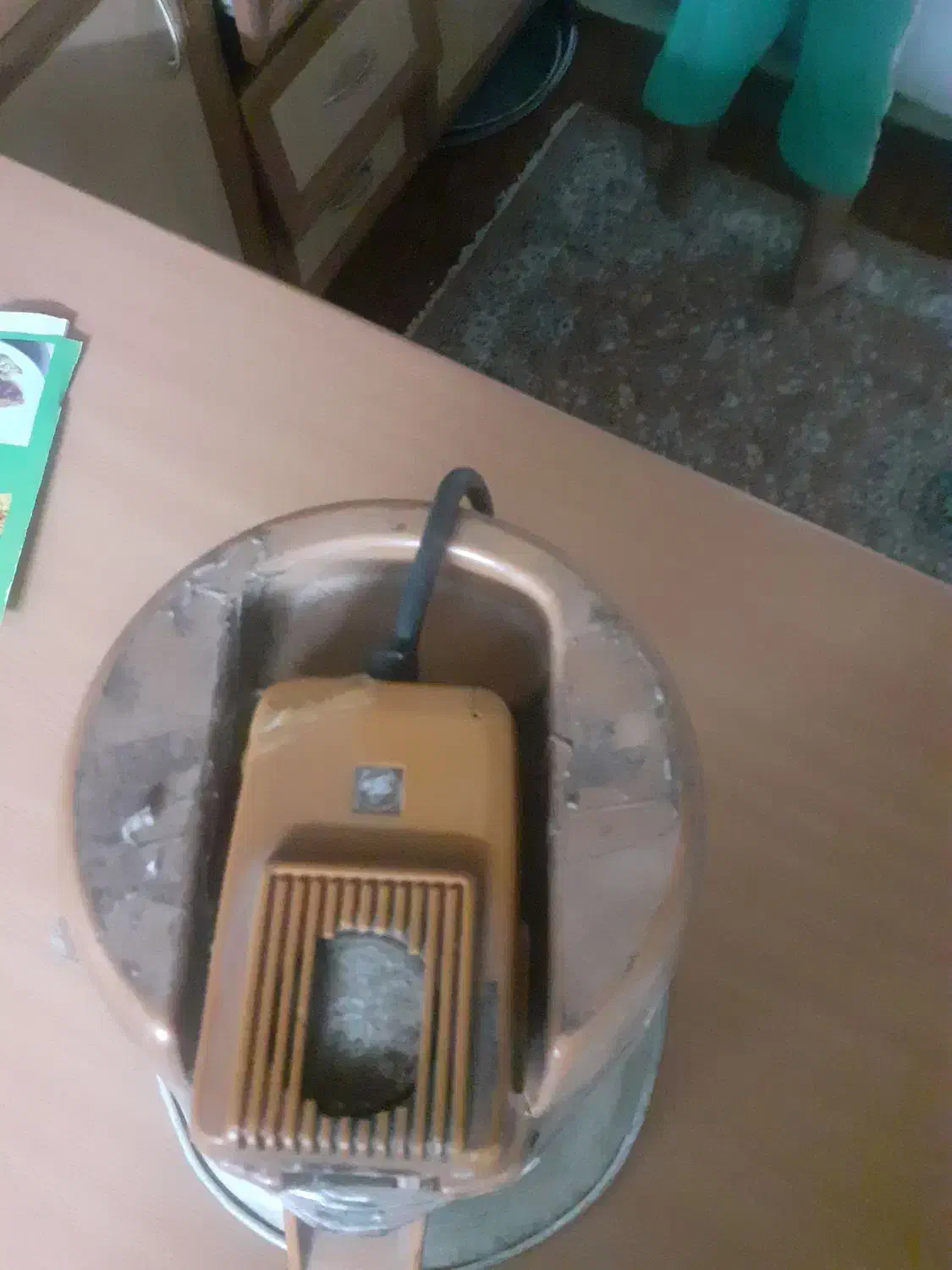 بلنگوژاپنی اصلی میوه فروشی|پخشکننده همراه|تهران, مشیریه|دیوار