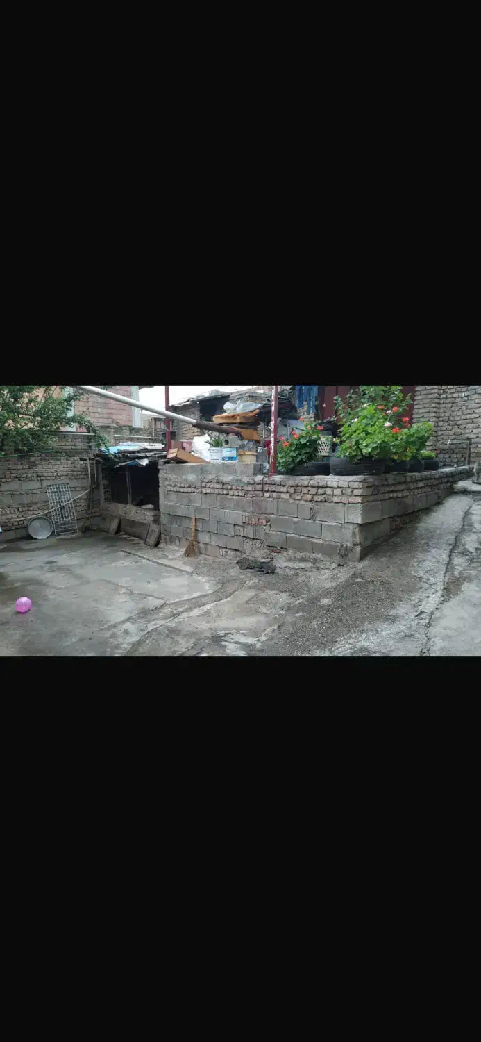 خانه ۱۸۰ متری دربست|فروش زمین و ملک کلنگی|مینودشت, |دیوار