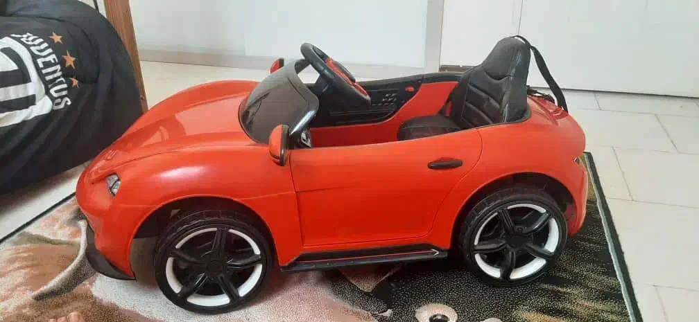 ماشین شارژی qls8988|اسباببازی بچه|پردیس, فاز ۹|دیوار