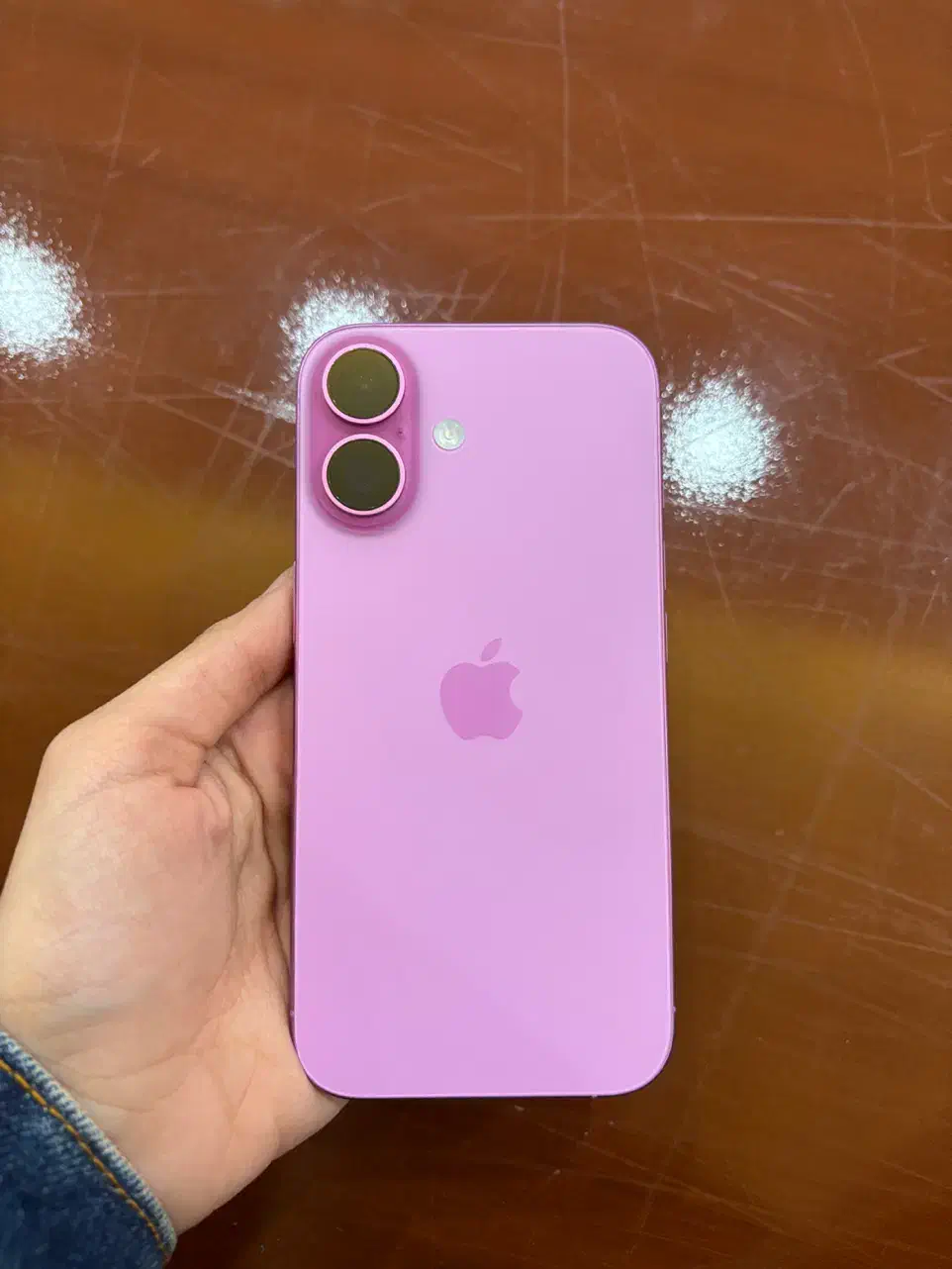 آیفون ۱۶ نرمال|موبایل|اردبیل, |دیوار