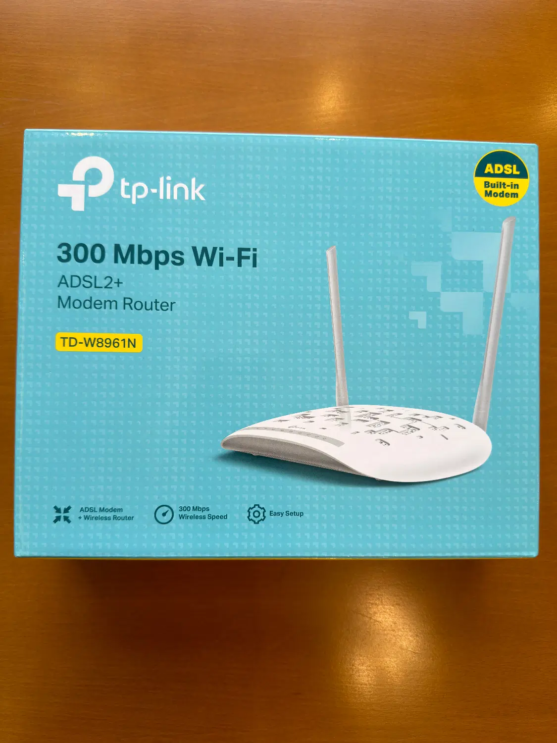 مودم tplink‌|مودم و تجهیزات شبکه|مشهد, اقبال|دیوار