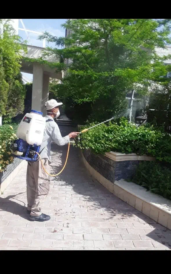 کلیه خدمات باغبانی در تهران و حومه|خدمات باغبانی و درختکاری|تهران, شهرک غرب|دیوار