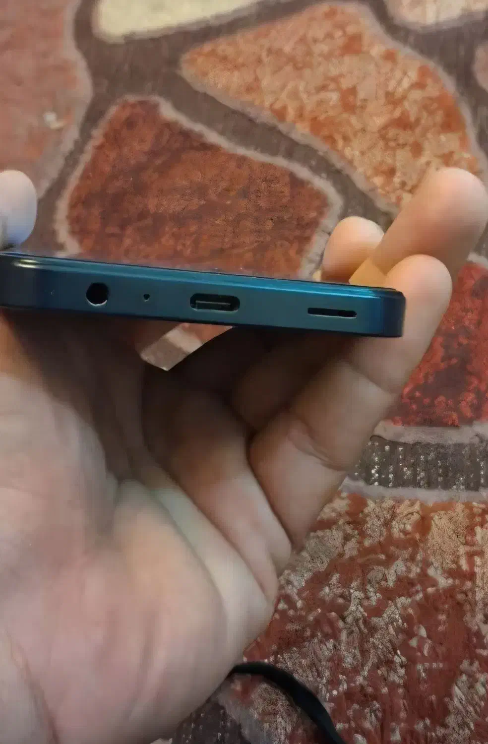 موبایل سامسونگ a15|موبایل|بندر ماهشهر, |دیوار