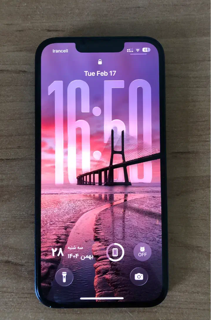 آیفون ۱۳|موبایل|شیراز, گلشن|دیوار